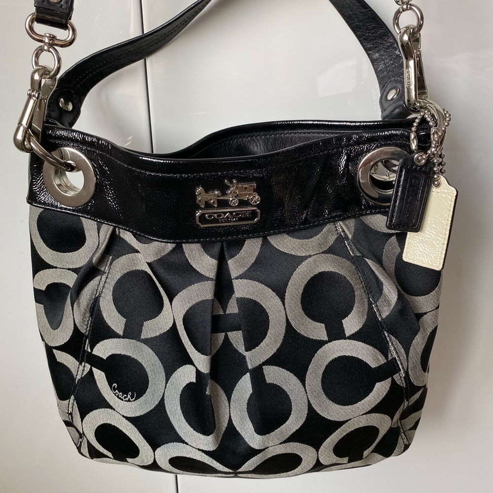 🖤Authentic COACH handbag